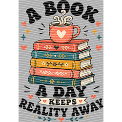 book coffee-BC 691